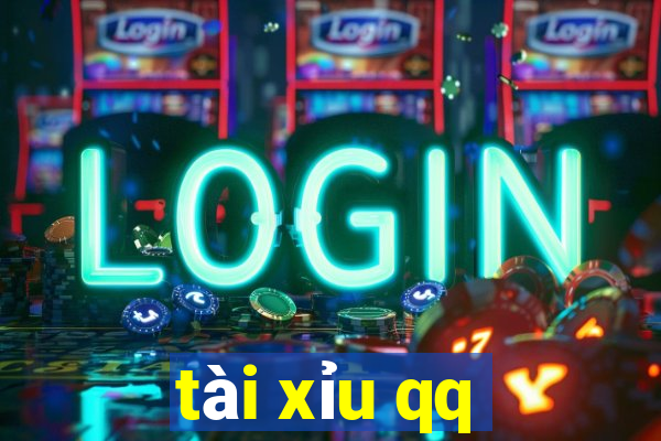 tài xỉu qq