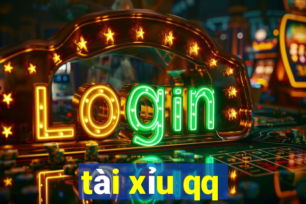 tài xỉu qq