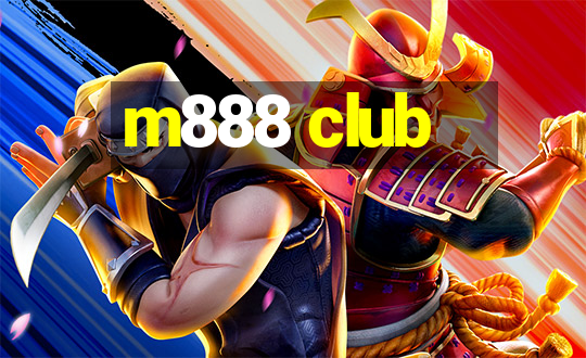 m888 club