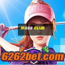 m888 club