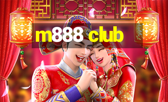 m888 club