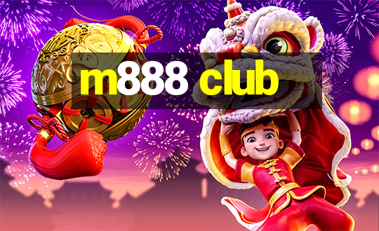 m888 club