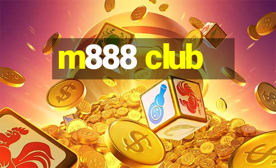 m888 club