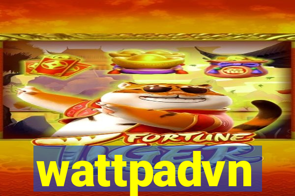 wattpadvn