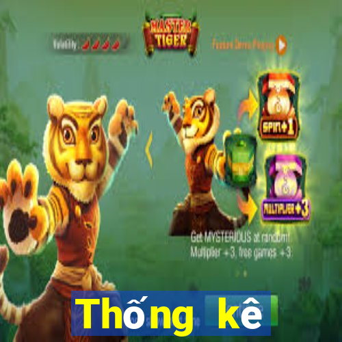 Thống kê XSBINGO18 thứ Ba