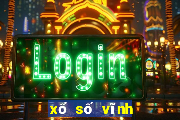 xổ số vĩnh long 30 ngày gần nhất