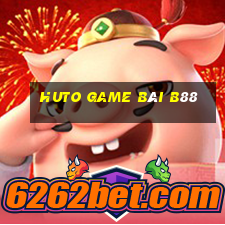 Huto Game Bài B88