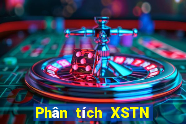 Phân tích XSTN ngày 22