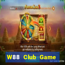 W88 Club Game Thẻ Bài Eloras