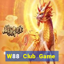 W88 Club Game Thẻ Bài Eloras