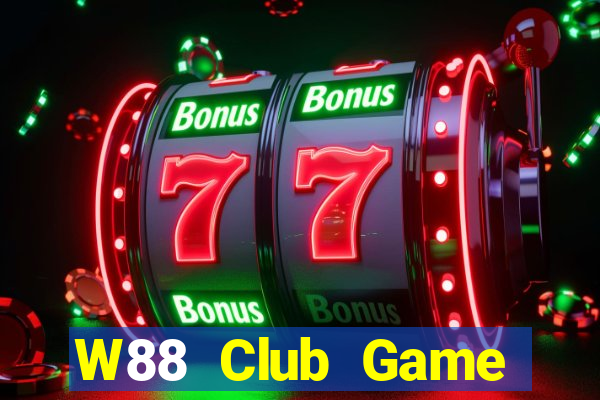 W88 Club Game Thẻ Bài Eloras