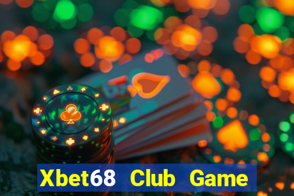 Xbet68 Club Game Bài Royal