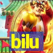 bilu