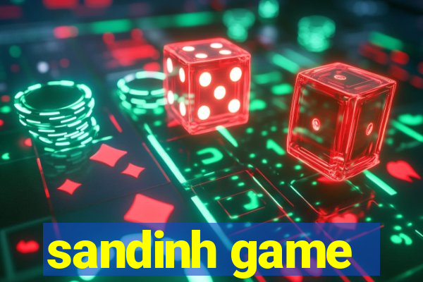 sandinh game