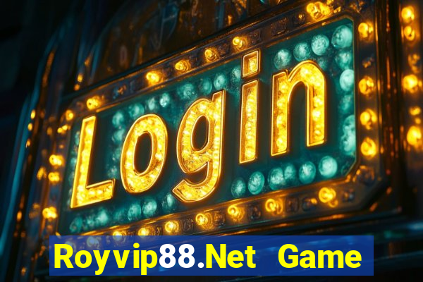 Royvip88.Net Game Bài 88 Club Đổi Thưởng