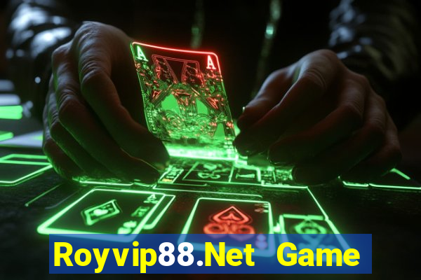 Royvip88.Net Game Bài 88 Club Đổi Thưởng