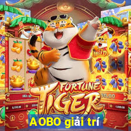 AOBO giải trí