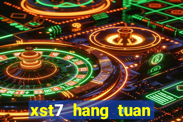 xst7 hang tuan minh ngoc