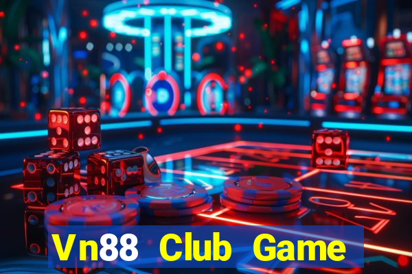 Vn88 Club Game Bài X8