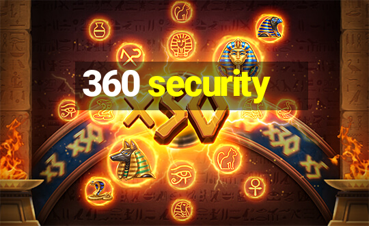 360 security