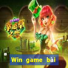 Win game bài giải trí pc End