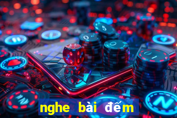 nghe bài đếm ngày xa em