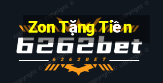 Zon Tặng Tiền