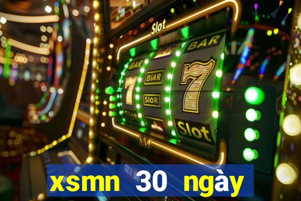 xsmn 30 ngày gần nhất minh ngọc