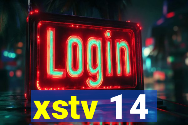 xstv 1 4