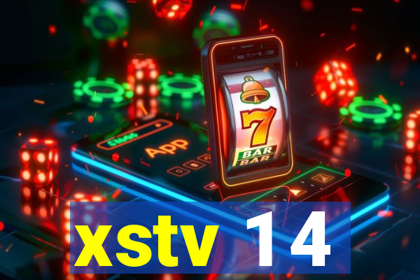 xstv 1 4