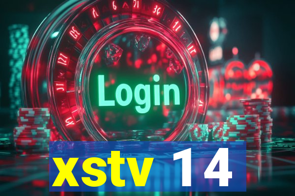 xstv 1 4