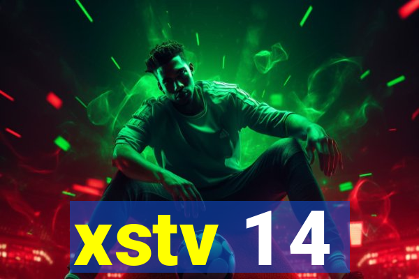 xstv 1 4