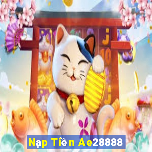 Nạp Tiền Ae28888