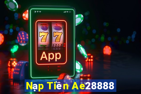 Nạp Tiền Ae28888