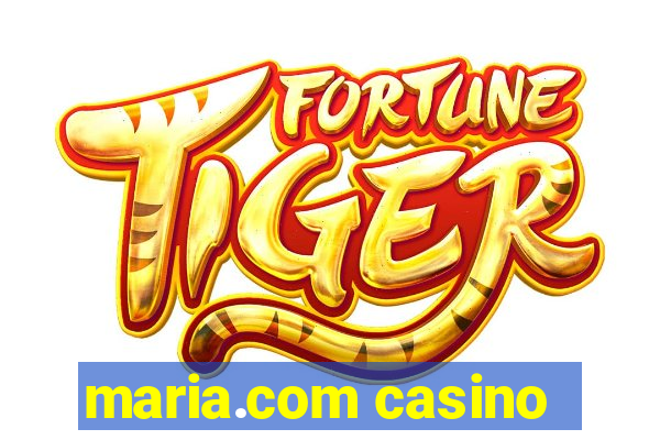 maria.com casino