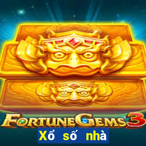 Xổ số nhà Fun88 Android