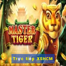 Trực tiếp XSHCM ngày 29