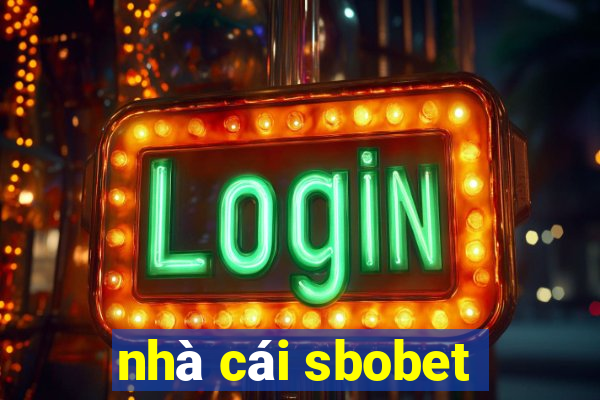 nhà cái sbobet