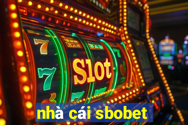 nhà cái sbobet