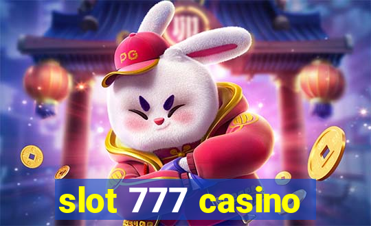 slot 777 casino