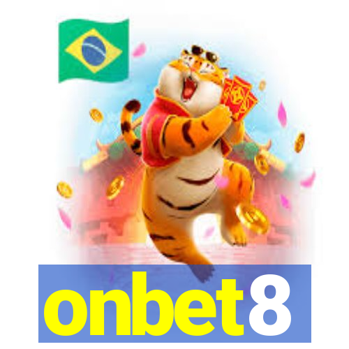 onbet8