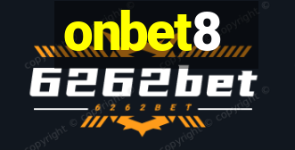 onbet8