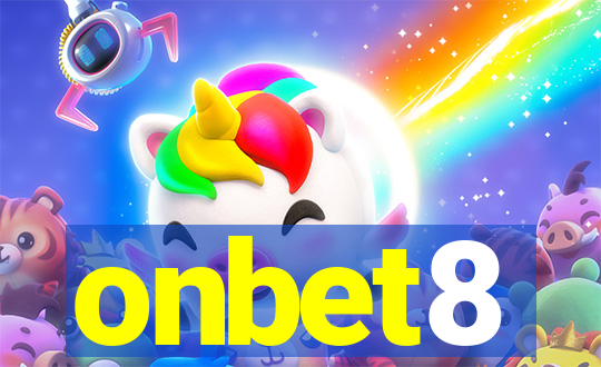 onbet8