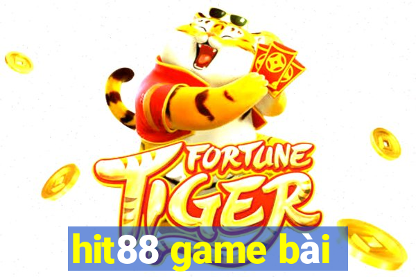 hit88 game bài