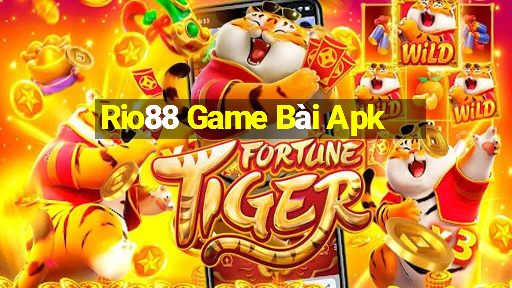 Rio88 Game Bài Apk