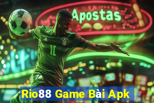 Rio88 Game Bài Apk