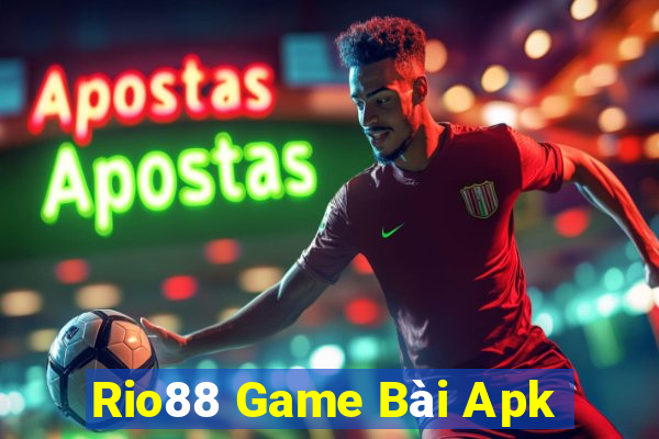 Rio88 Game Bài Apk