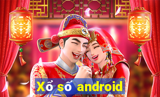 Xổ số android