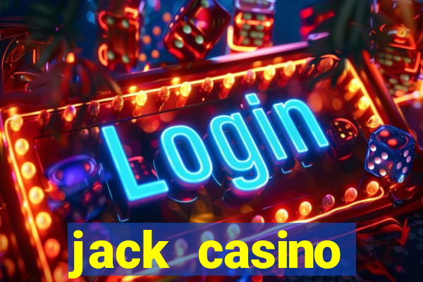 jack casino blackjack games