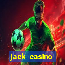 jack casino blackjack games